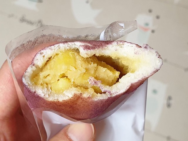 해남에서 파는 명물빵...jpg | 인스티즈