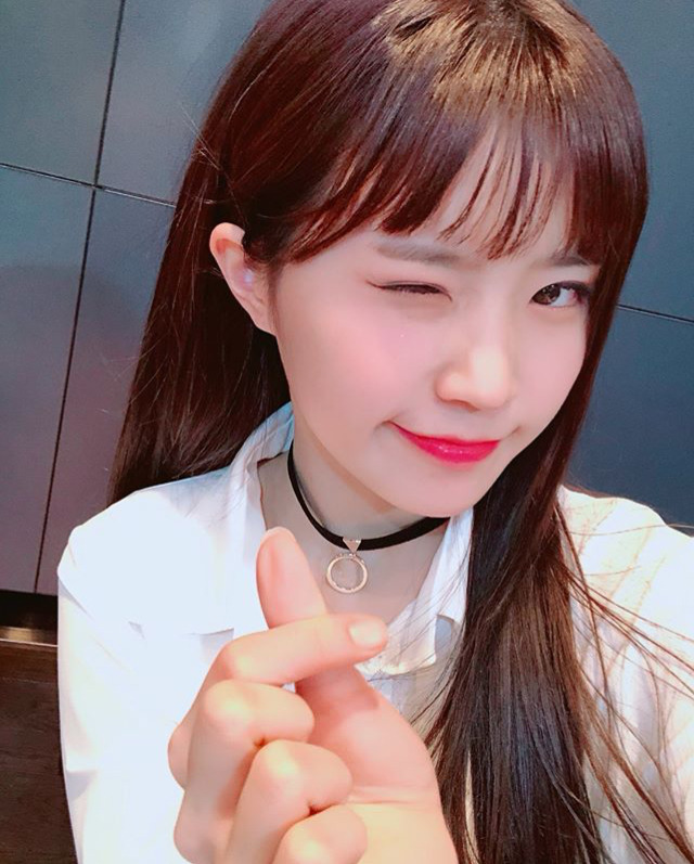 프로미스나인 인스타 | 인스티즈