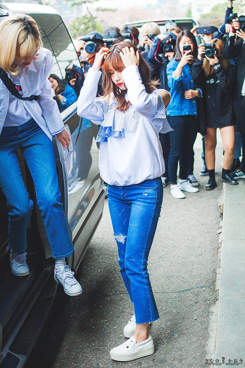 천사같이 이쁜 트와이스 사나.jpg | 인스티즈