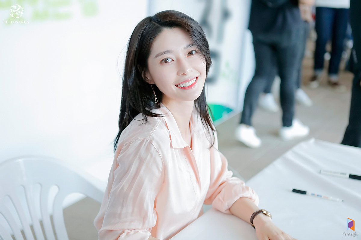 헬로비너스 나라의 미모.jpg | 인스티즈