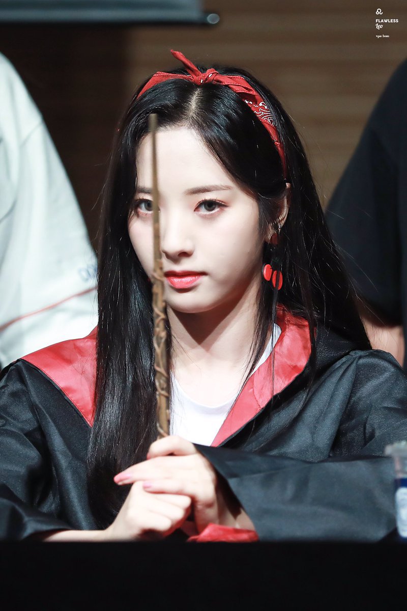 17시즌 우주소녀 보나의 미모.jpg | 인스티즈