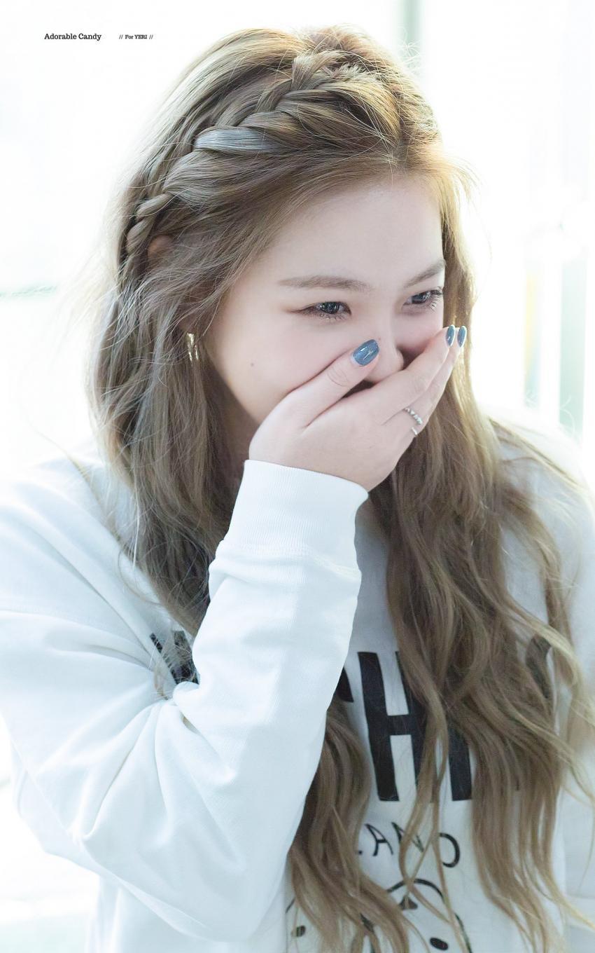 올드스쿨 촬영날 레드벨벳(예리위주) | 인스티즈