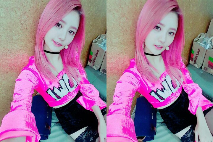핑크 이미지