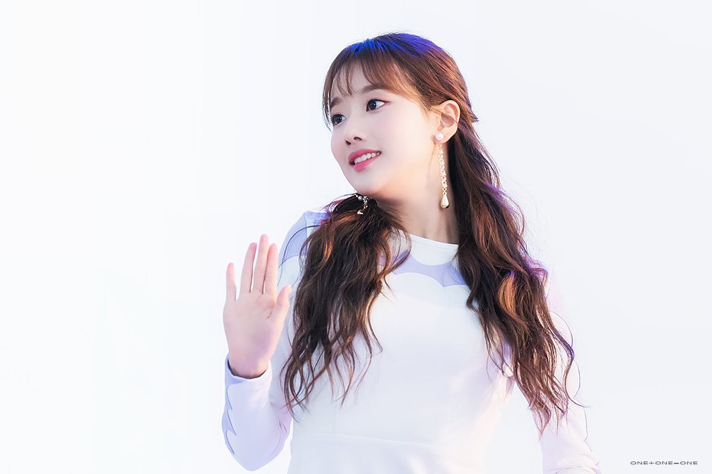 에이프릴의 인간자몽 나은이.jpg | 인스티즈