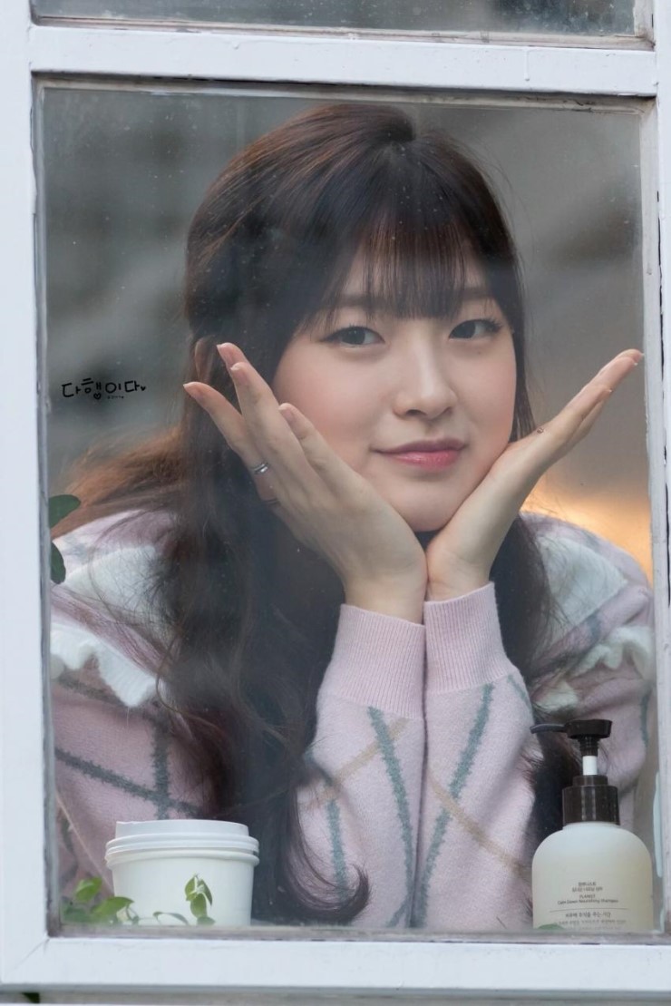 오마이걸 아린 | 인스티즈