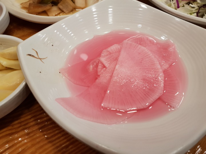 꿀돈생포갈비 이미지