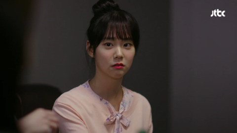 [청춘시대2] 다른 건 다 이해해도 유은재 행동중 제일 빡쳤던 거.jpg | 인스티즈