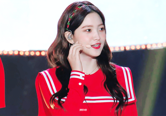 귀여운 예리.gif | 인스티즈