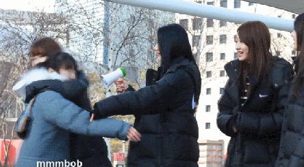 경리 팬서비스.jpgif | 인스티즈