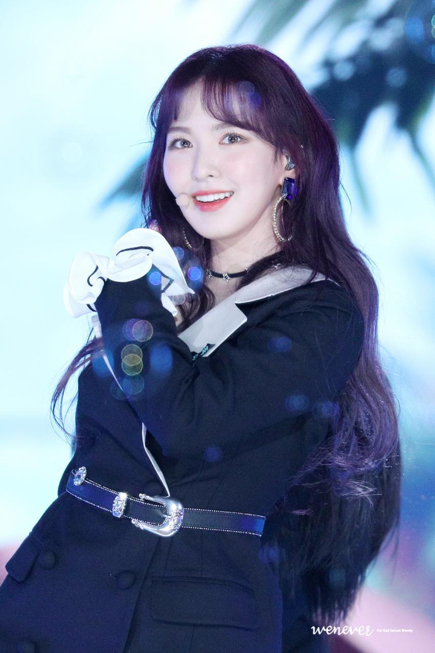 미모터지는 가요대전 레드벨벳 웬디.jpg | 인스티즈