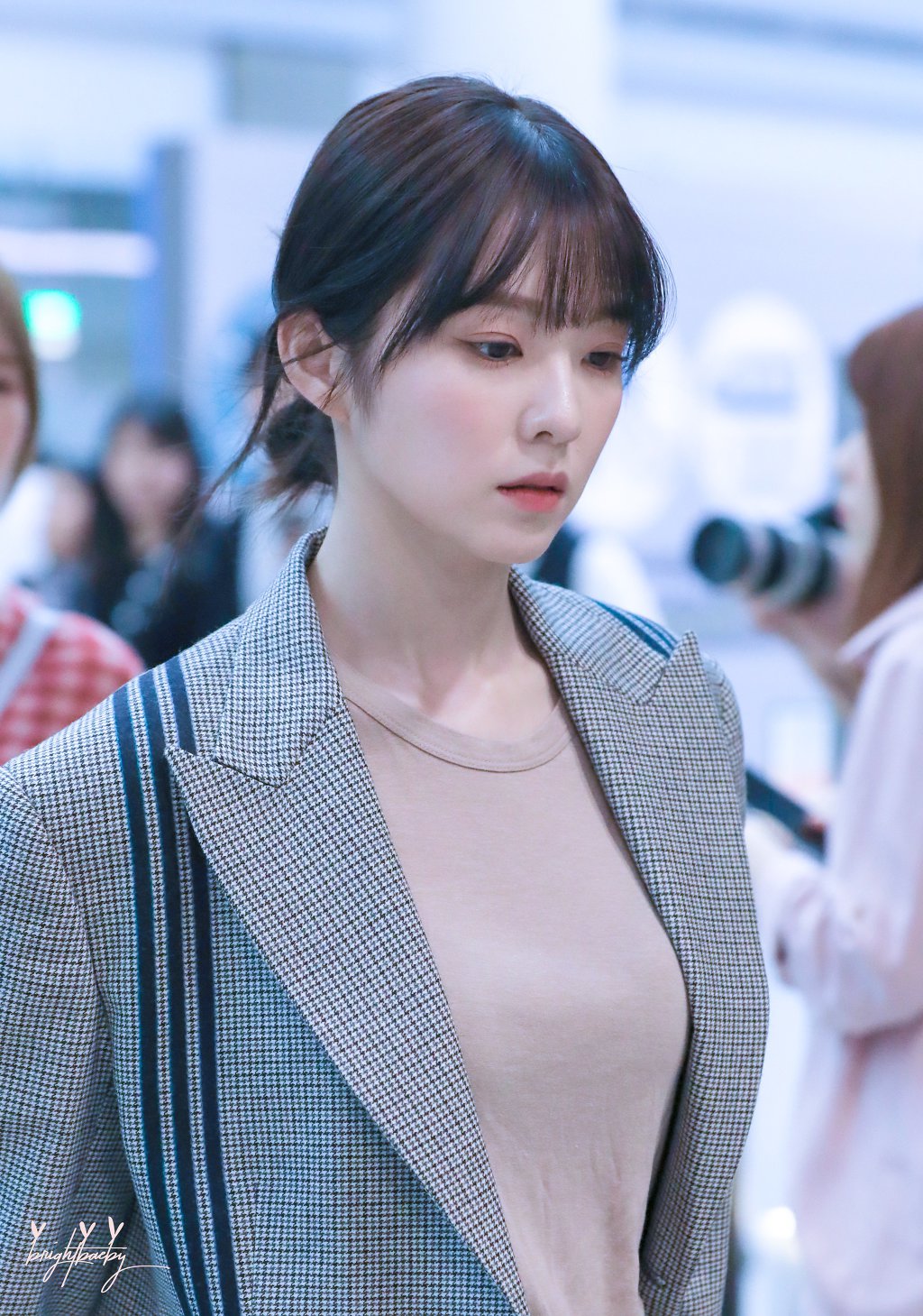냉미녀 아이린.jpg | 인스티즈