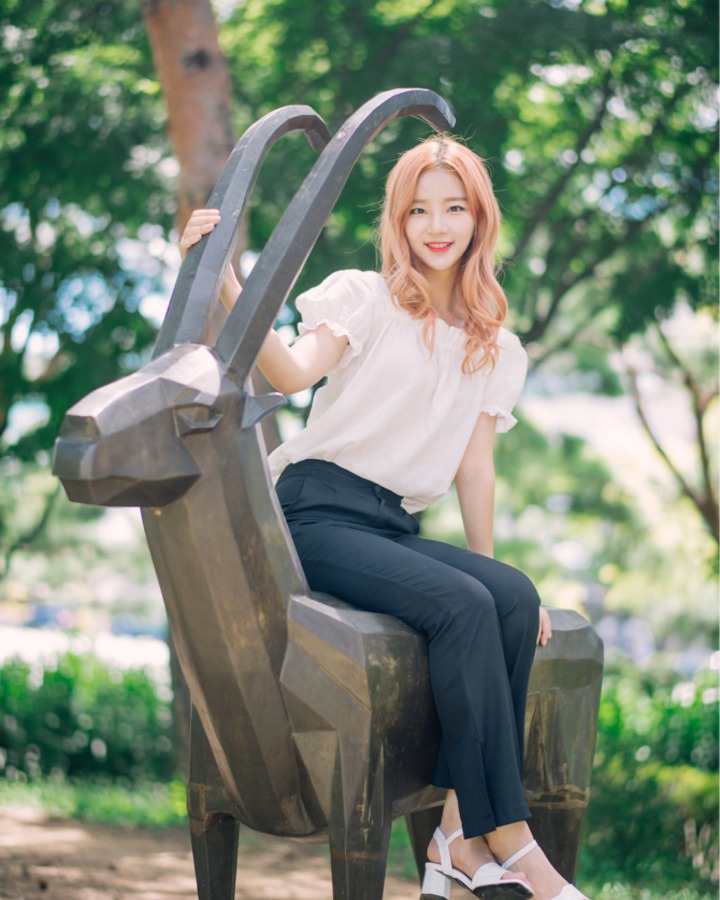 kt위즈 치어리더 김진아 | 인스티즈