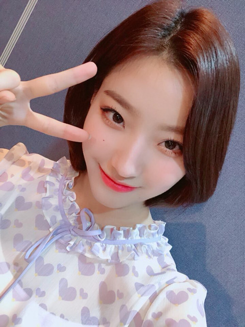 약속회 5회가끝나구 6회를 기다리며 프로미스 나인 이새롬 | 인스티즈