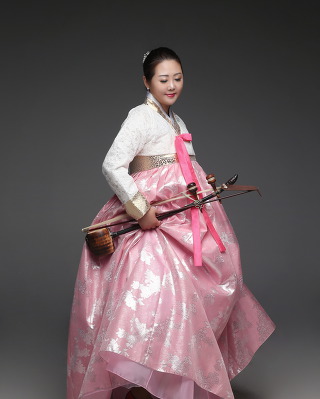 해금 이미지