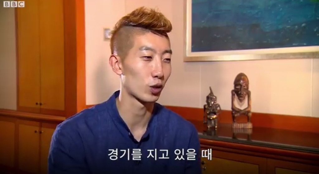 BBC 조현우 인터뷰 | 인스티즈