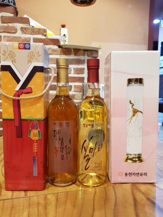 은하약초 이미지