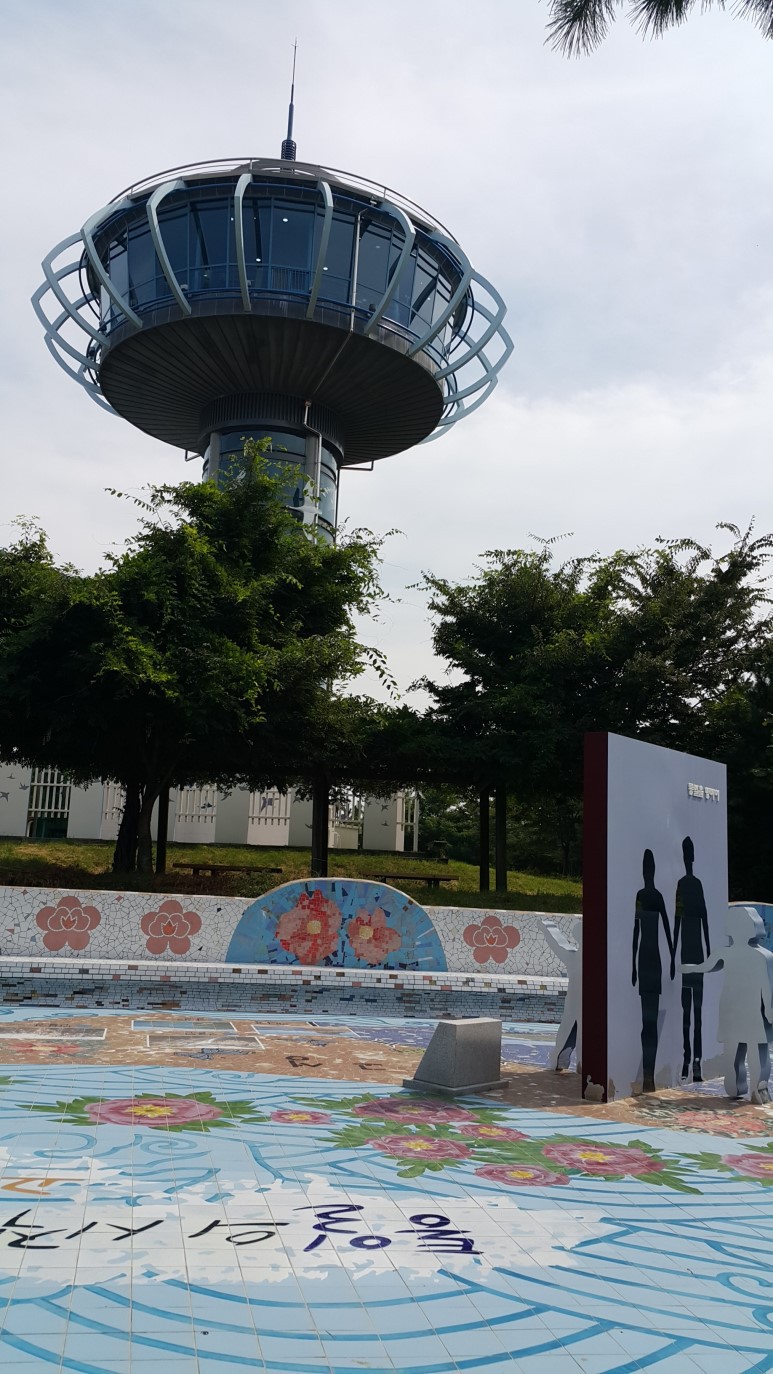 해파랑길 47코스 이미지