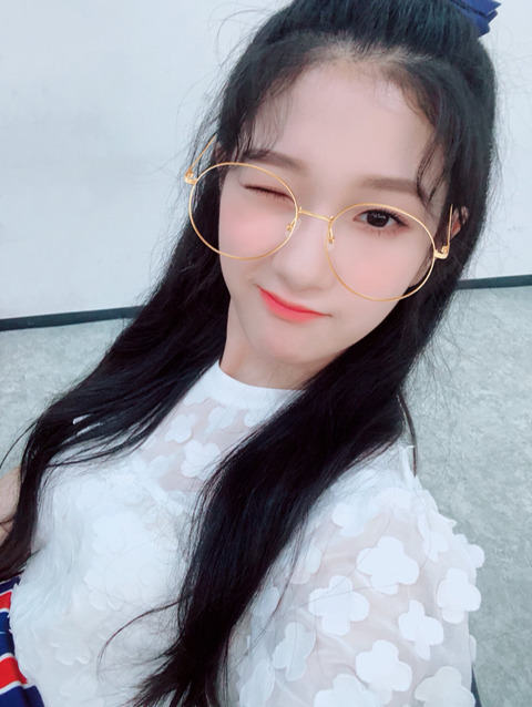 프로미스 나인 이서연 | 인스티즈