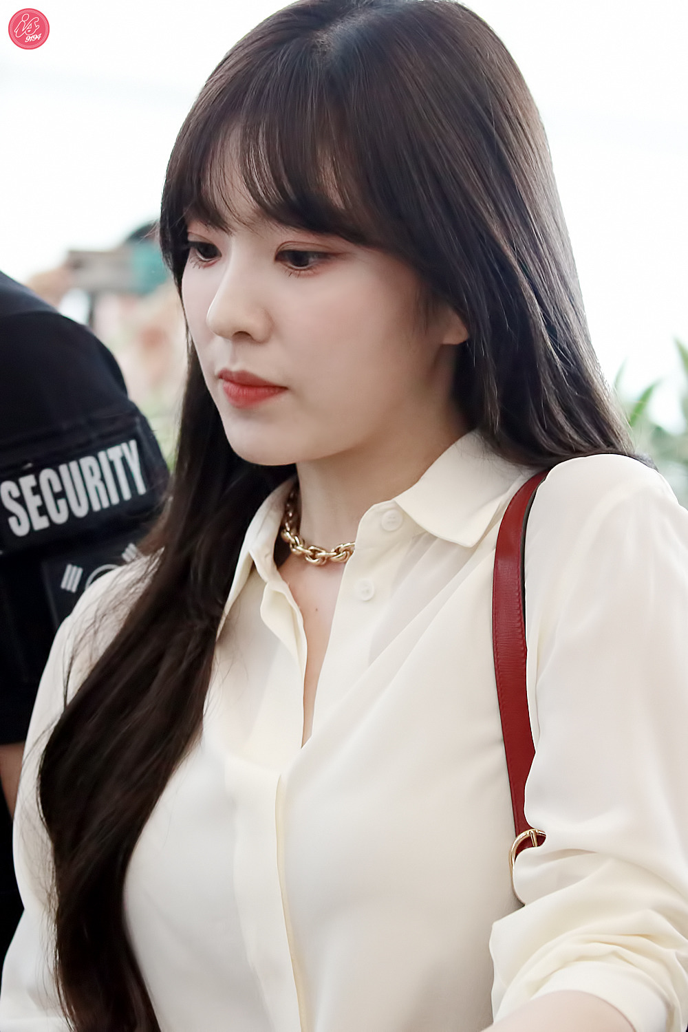 추석연휴에는 아이린.jpgif | 인스티즈