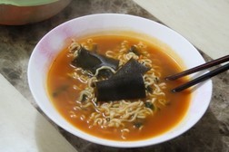 1. 먹는다 2. 안먹는다 | 인스티즈