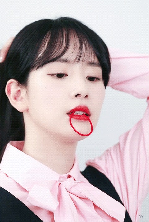 우주소녀 설아 | 인스티즈