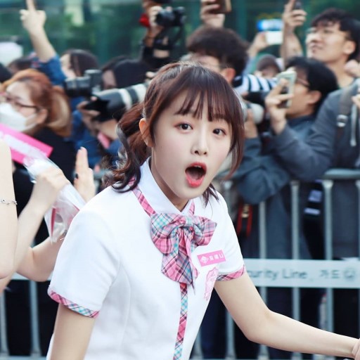 아이즈원 최예나.jpgif | 인스티즈