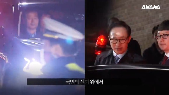 최순실의 논리가 오지던 시절.jpg (오직 팩폭만 당하는 MB) | 인스티즈