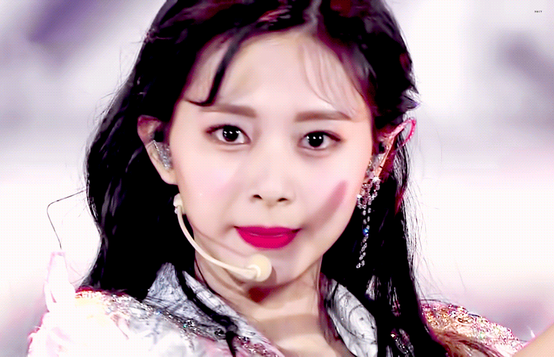 여러분이 생각하는 트와이스 비주얼 멤버는??? | 인스티즈