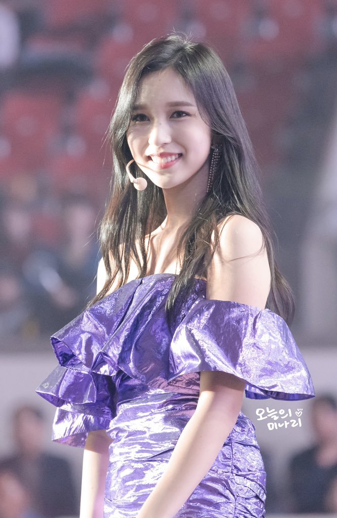 여전히 이쁜 트와이스 미나.jpg | 인스티즈