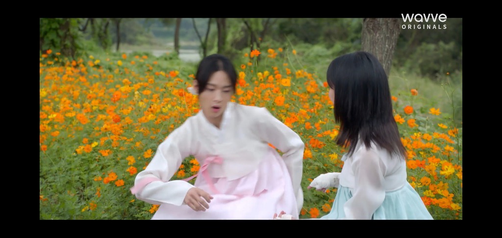 [조선로코녹두전] 여주에게 언니라 불리고 제대로 심쿵당한 남주 | 인스티즈