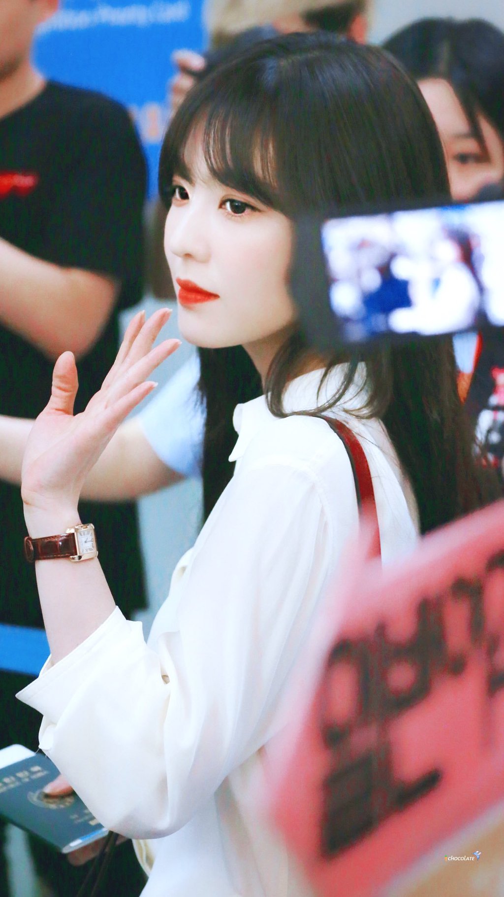 추석연휴에는 아이린.jpgif | 인스티즈