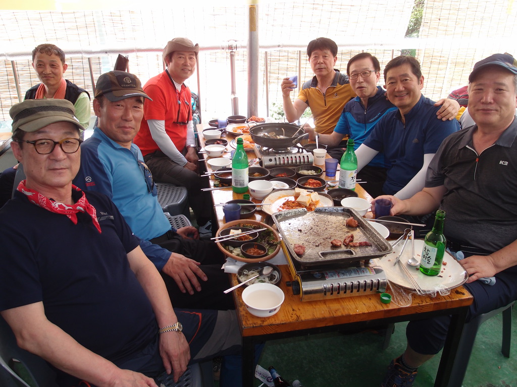 밀양중학교 이미지