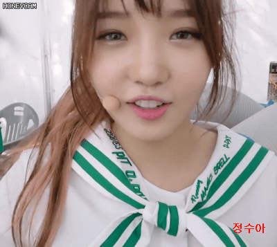 프로미스 나인 노지선 | 인스티즈