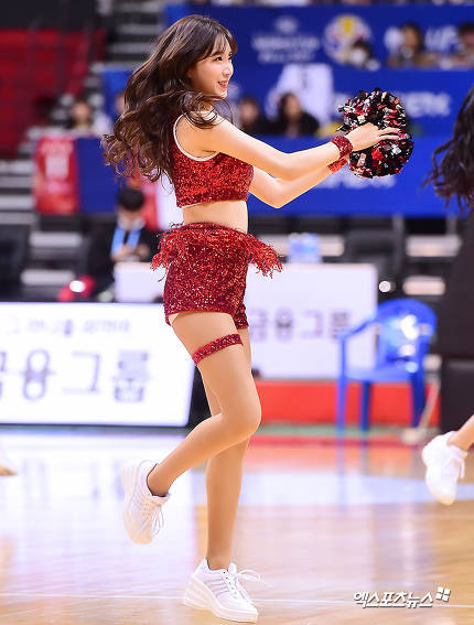 깜찍이 안지현 | 인스티즈