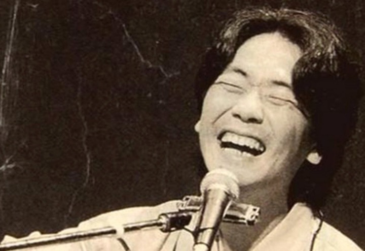 故 김광석님의 노래중 가장 좋아하는 노래는? | 인스티즈