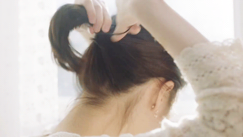 아이유 그날엔 뉴 움짤 | 인스티즈