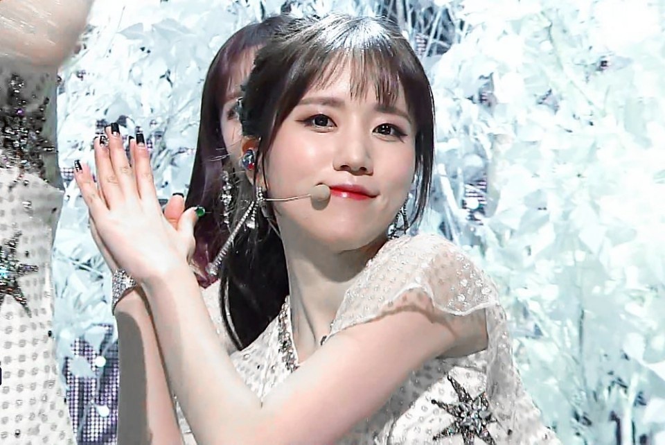 [러블리즈] 내가 좋아하는 8명을 좋아하는 후배들이 있다니 신기해서 명은이 | 인스티즈