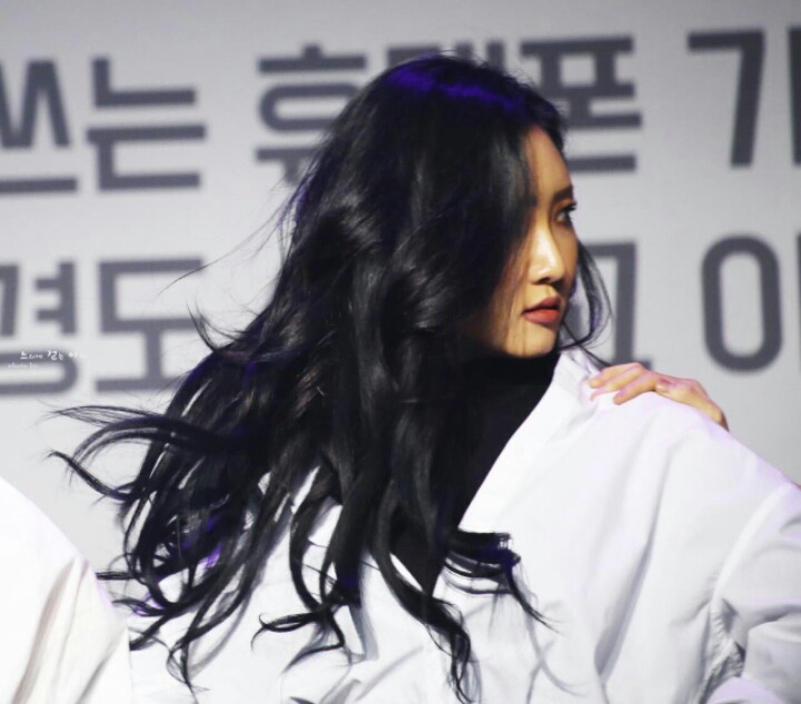 마마무 화사 | 인스티즈