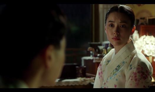 마지막 기생의 숨겨진 이야기 ＜영화＞ 해어화 05 | 인스티즈