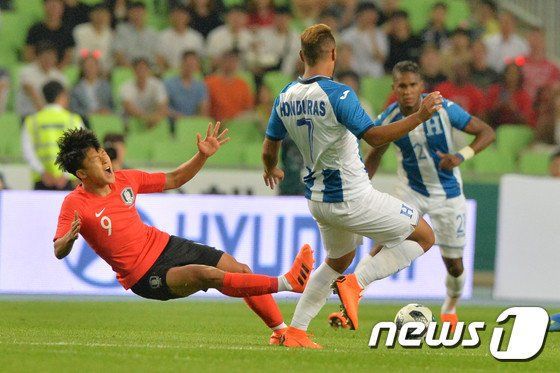 한국 vs 일본 결승전이 성사된다면...최상의 시나리오...gif | 인스티즈