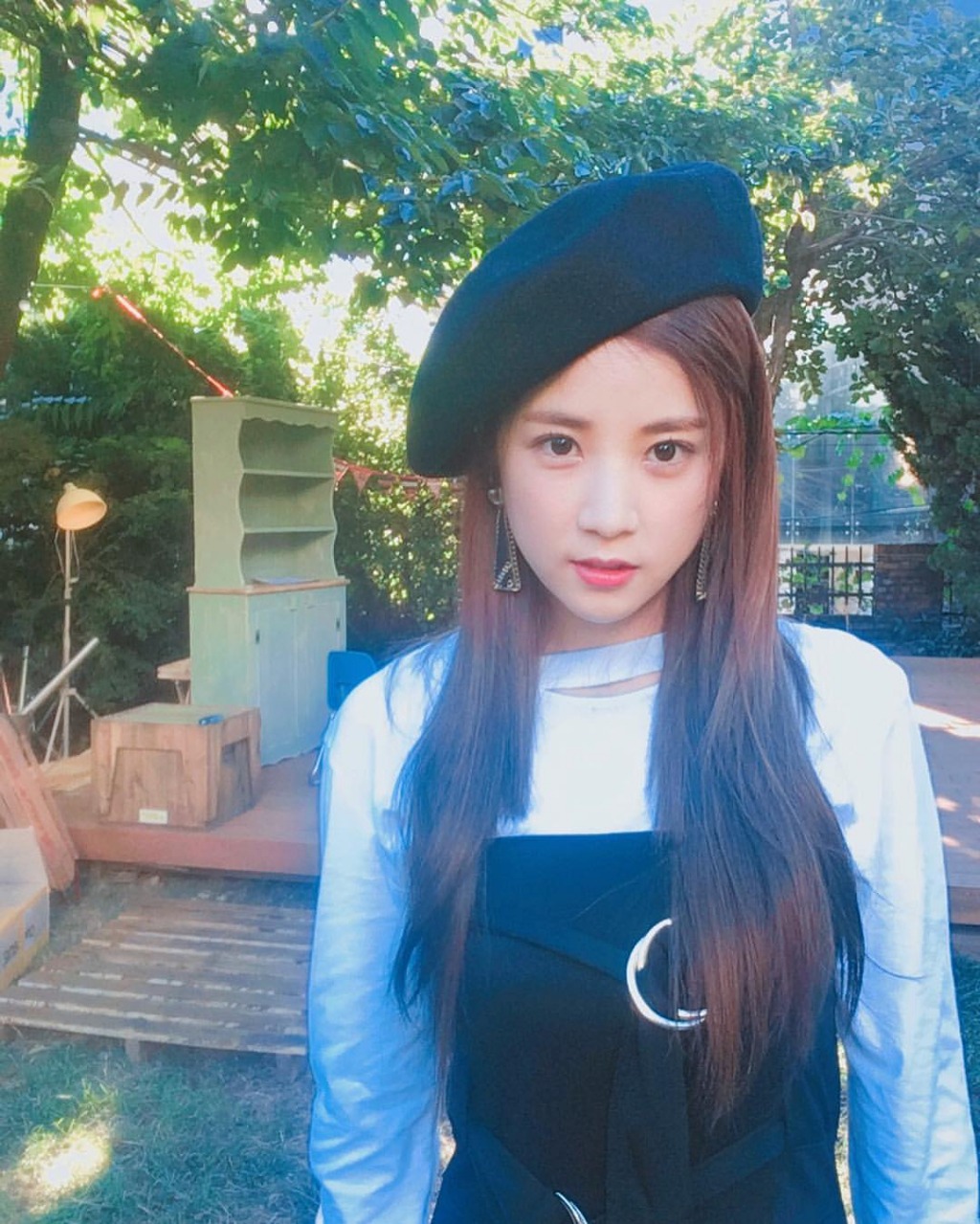 에이핑크 섹시 원탑.jpg | 인스티즈