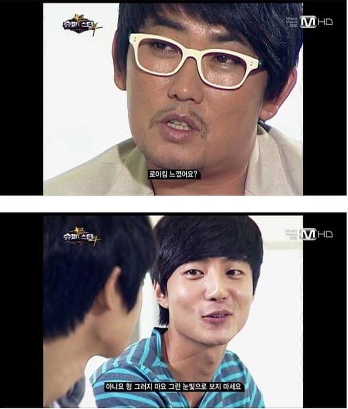 슈스케...레전드 악마의 편집...Jpg | 인스티즈