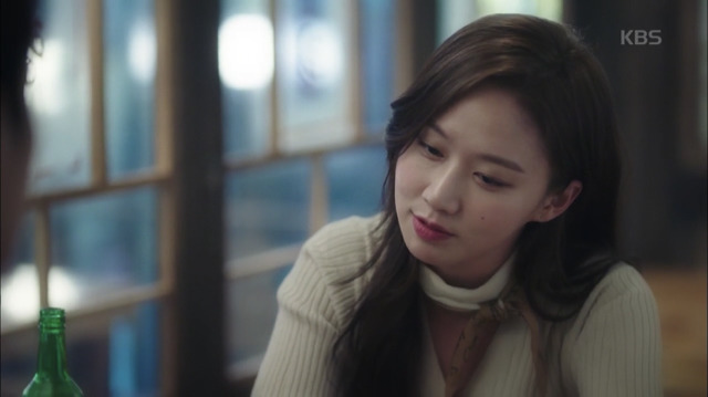 [슈츠] 숨도 못쉬고 본 김지나(고성희)X 고연우(박형식) 텐션 었던 모의법정씬 | 인스티즈