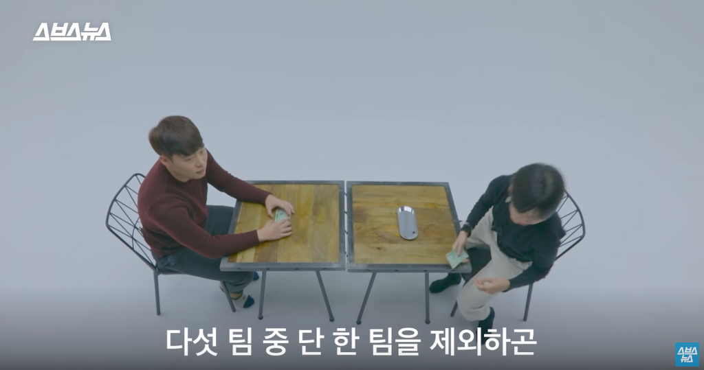 대한민국 시험 만능주의를 한방에 보여주는 소름 실험.jpg | 인스티즈