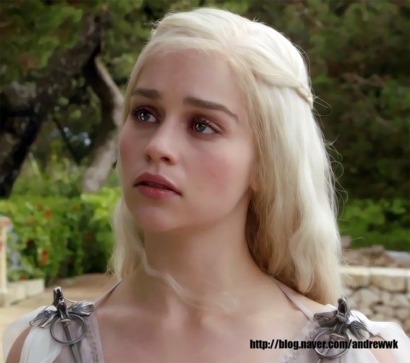 왕좌의게임 최고의 미녀는? | 인스티즈