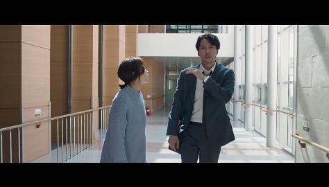 나에게만 그녀가 보이기 시작했다. 천우희 김남길 주연 ＜영화 어느날＞ 04 | 인스티즈