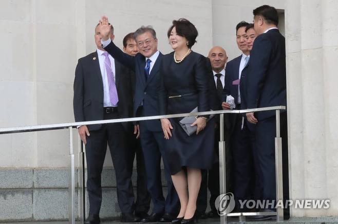 뉴질랜드 교민들 고맙습니다.ㅠㅠ | 인스티즈