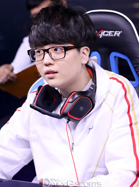 LOL프로게이머들이 뽑은 최고의 선수 | 인스티즈
