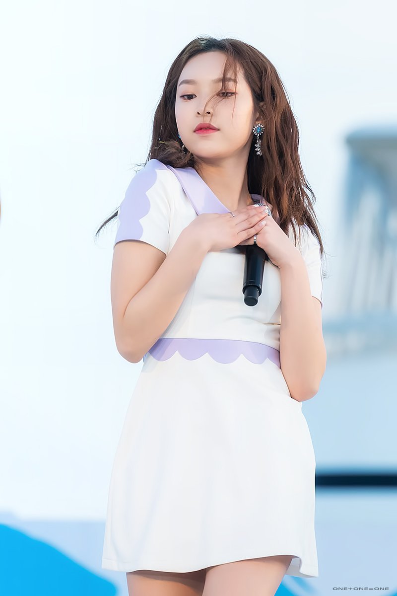 에이프릴의 예람쥐 예나.jpg | 인스티즈