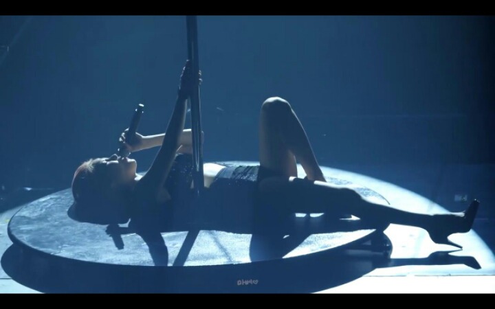 마마무 메인래퍼에게 랩을 가르친 래퍼 스승[데이터주의 | 인스티즈